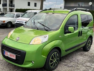 Fiat Qubo