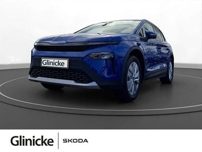 Gebraucht Skoda Elroq Loft 210 kW (286 PS) 2026 Energyblau SUV
