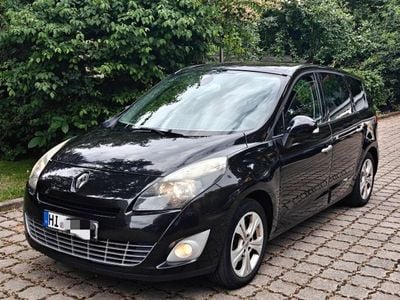 Renault Grand Scénic III
