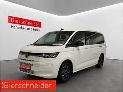 Neu VW Multivan Pro 150 PS (110 kW) 2026 Weiss Van