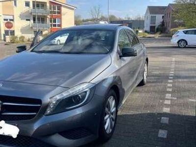 Mercedes A200