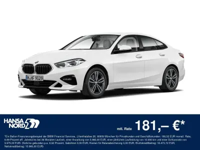 Gebraucht BMW 218