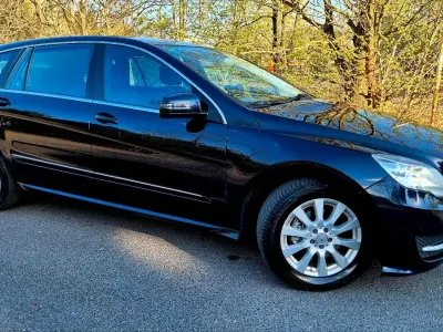 Gebraucht Mercedes R350