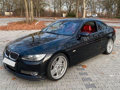 gebraucht Alpina B3 Bi-Turbo e92 BMW N54