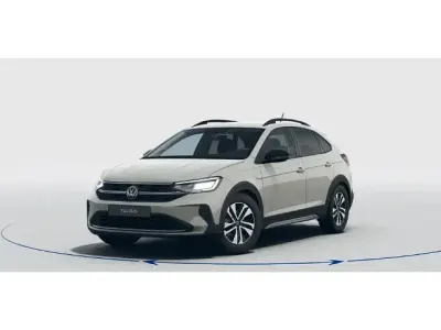 Neu VW Taigo 116 PS (85 kW) 2026 Grau SUV