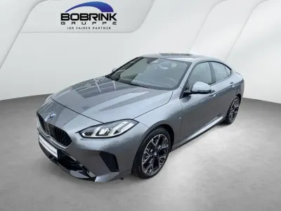 Gebraucht BMW 220 M Sport 170 PS (125 kW) 2025 Grau Coupé