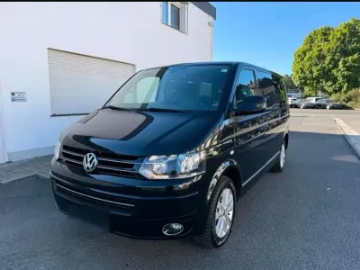 Gebraucht VW Multivan