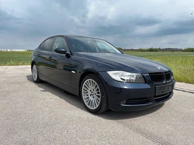 gebraucht BMW 325 E90 i *TÜV NEU*