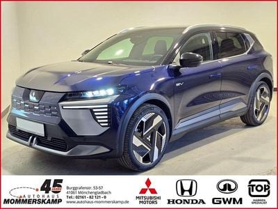 Neu Mitsubishi Eclipse Diamant Edition 160 kW (218 PS) 2026 Rot SUV