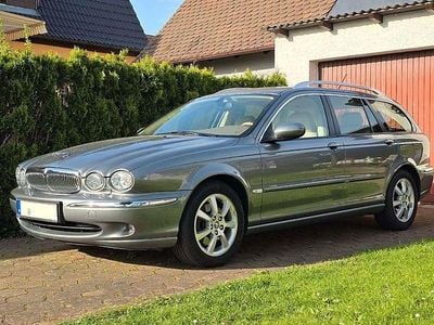 Jaguar X-type