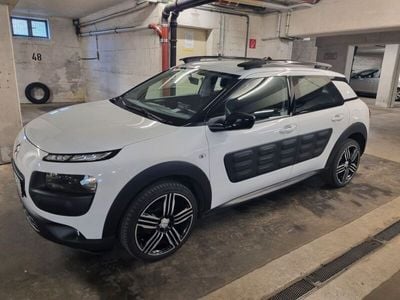 Citroën C4 Cactus