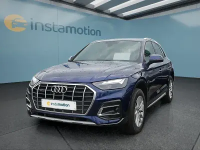 Gebraucht Audi Q5