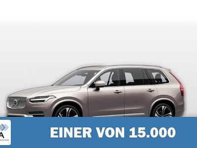 Grau metallic Gebraucht 2024 Volvo XC90 Ultimate SUV | 69.300 €