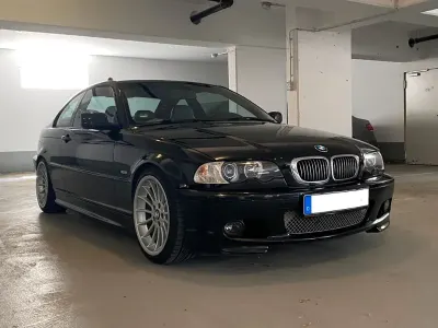 Gebraucht BMW 330
