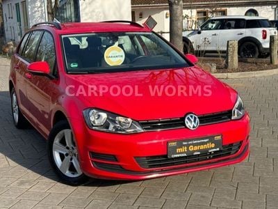 VW Golf VII