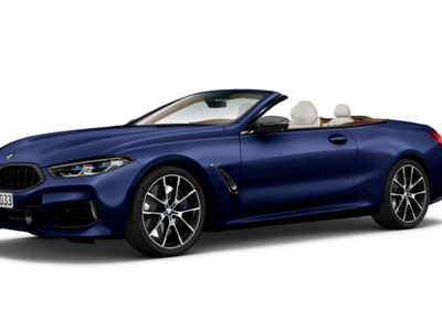 gebraucht BMW 840 d xDrive Cabrio