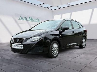 Seat Ibiza ST
