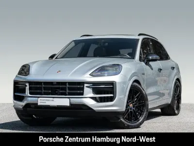 Gebraucht Porsche Cayenne E-Hybrid