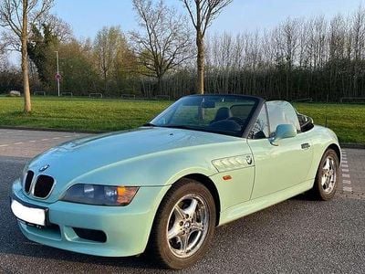 BMW Z3