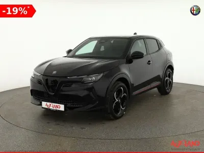 Gebraucht Alfa Romeo GT Junior