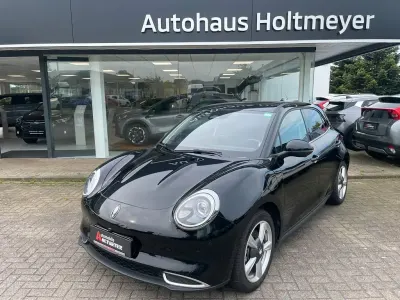 Gebraucht Ora 03 Pro+ 125 kW (171 PS) 2023 Schwarz Kleinwagen