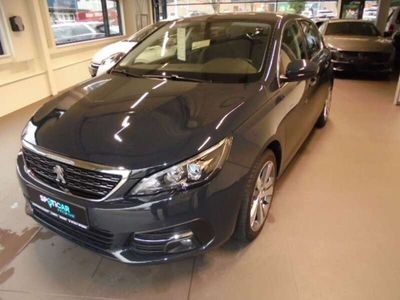 gebraucht Peugeot 308 Allure PureTech 130 5-Türer