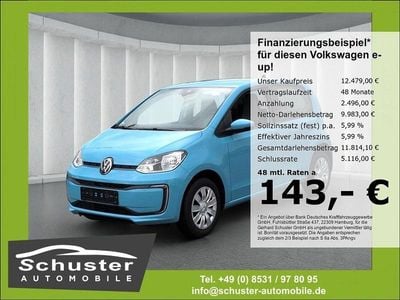 VW e-up!