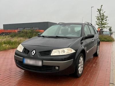 Renault Mégane GrandTour