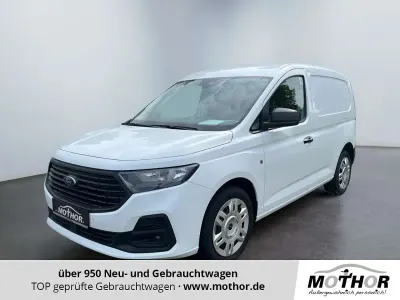 Gebraucht Ford Transit Connect