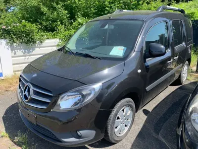 Gebraucht Mercedes Citan 111