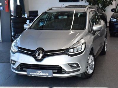 Second-hand Renault Clio IV Business 75 CP (55 kW) 2019 Argintiu Berlinǎ