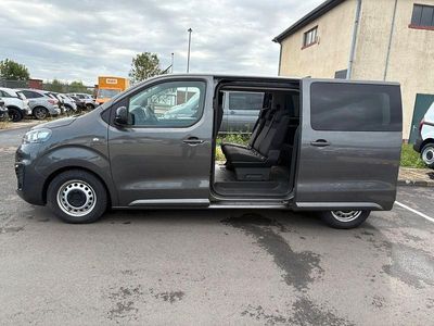 Opel Zafira Life
