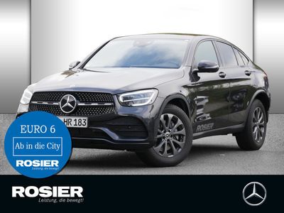 703 Mercedes Glc300 Gebraucht Kaufen Autouncle