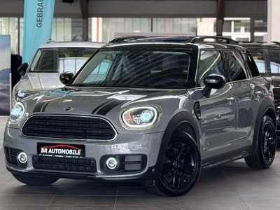 Mini Cooper D Countryman