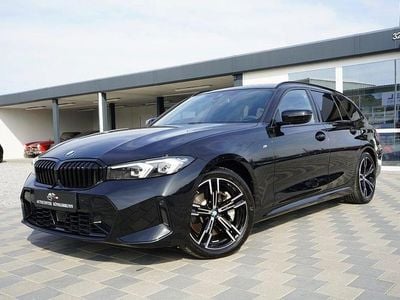 Gebraucht BMW 330 M Sport 245 PS (180 kW) 2025 Schwarz Limousine