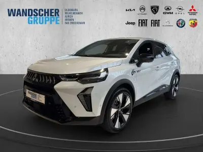 Gebraucht Mitsubishi Grandis