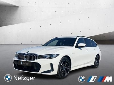 BMW 330e