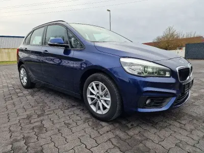 Używany BMW 220