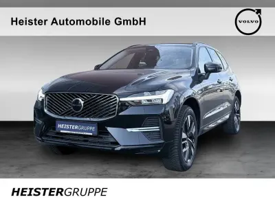 Gebraucht Volvo XC60 Core 349 PS (256 kW) 2025 Schwarz SUV