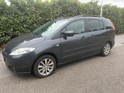 Mazda 5