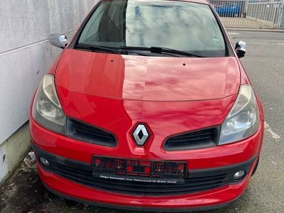 gebraucht Renault Clio 