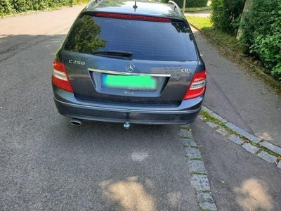 Mercedes 250