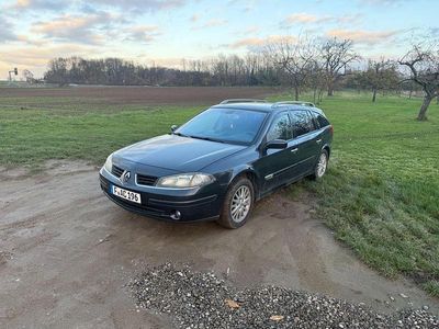 Renault Laguna GrandTour