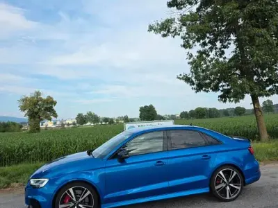 Gebraucht Audi RS3
