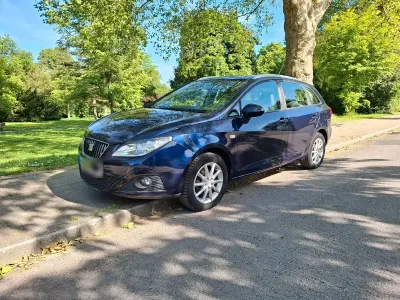 Gebraucht Seat Ibiza ST