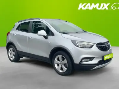 Gebraucht Opel Mokka
