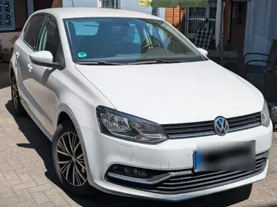 Gebraucht VW Polo