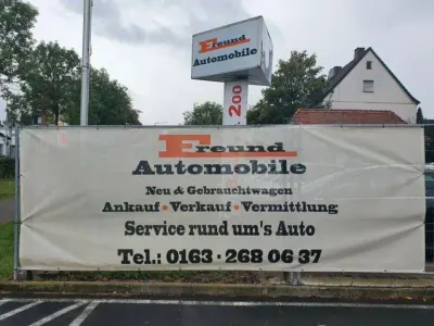 Gebraucht Audi A4 Sport 160 PS (117 kW) 2008 Schwarz Limousine