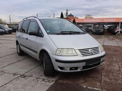 VW Sharan
