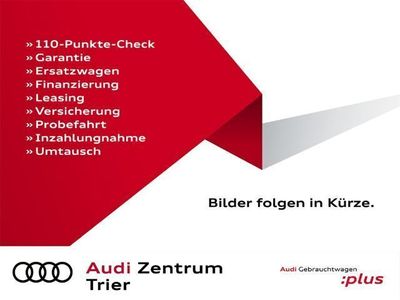 gebraucht Audi Q5 sport 40 TDI quattro S tronic